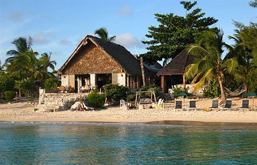 Fernandez Bay Village Smith Town Dış mekan fotoğraf