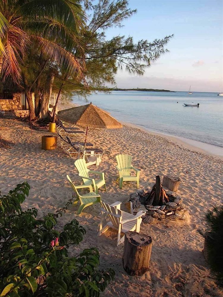 Fernandez Bay Village Smith Town Dış mekan fotoğraf
